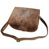  Greenburry Vintage Hunting Bag (Leder) 
