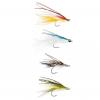  Flies Assortment Premium (Deceiver 1) 