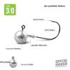  Lieblingsköder Sharp Hooks 3/0 Mix 