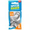  Angelhaken Spitze (4/0) 