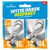  Angelhaken Spitze (4/0) 