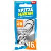  Fishing hook Sharp(4/0) 