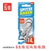 Lieblingsköder Angelhaken Spitze (5/0) 