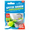  Angelhaken Spitze (NEO 5/0) 