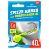  Fishing hook Sharp NEO (5/0) 