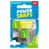  Power Snaps 