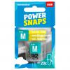  Power Snaps 