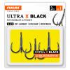  Fukura Ultra X Drillinge (black) 