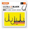  Fukura Ultra X Drillinge (black) 