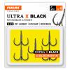  Fukura Ultra X Drillinge (black) 