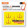  Fukura Ultra X Drillinge (orange) 