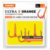  Fukura Ultra X Drillinge (orange) 