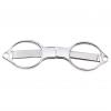 Perca Original Angler Faltschere (Vollmetall) 