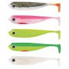  Barschköder (6 cm, Ultimate Collection trübes Wasser) 