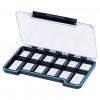  Spoon-/Fliegenbox (Magnetisch) 