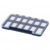  Spoon-/Fly Box (Magnetic) 