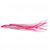  UV-aktiver Oktopus (pink/eiß) 