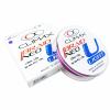  Fishing Line iBraid U-Light (fluo purple, 135 m) 