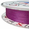  Angelschnur iBraid U-Light (fluopurple, 135 m) 