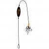  Worm leader with 20 g U-Float 