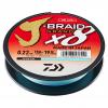 Daiwa Angelschnur J-Braid Grand X8 (blau, 135 m) 