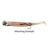  Screw Jig with insertion wire (grey) 