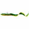  Sandaal Softbait 4D Real Eel (Firetiger) 