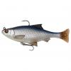  Swimbait 3D Pulse Tail Roach (Roach) 