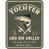  Blechschild 