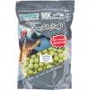  Boilies MK Adventure Booster Balls (Tintenfisch/Muschel) 