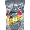  Boilies MK Adventure Booster Balls (Banana/Vanilla) 
