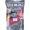  Boilies MK Adventure Booster Balls (Kirsche/Waldhonig) 