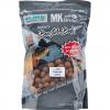  Boilies MK Adventure Booster Balls (Leber/Muschel) 