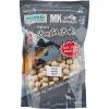 Boilies MK Adventure Booster Balls (Honig/Vanille) 