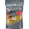  Boilies MK Adventure Booster Balls (Süßer Mais/Vanille) 