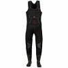  Titanium Wader 5 mm Neoprene Men (Black) 