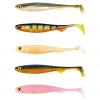  Shad Set Slick Shad UV 