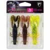  Crayfish Set Ultra UV Critter 