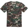  T-Shirt Herren (Woodland) 