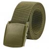  Belt Fast Closure (Olive) 