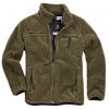  Teddyfleece Jacket Herren (Olive) 
