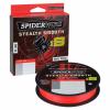  Fishing Line Stealth Smooth 8 (Red, 150 m) 