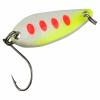  Trout Spoon Diamond (3,8 g, 01 UV) 