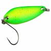 FTM Trout Spoon Diamond (3,8 g, 04 UV) 