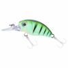  Wobbler UV Striker Mini Diver (Green Fire Tiger) 