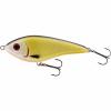  Glidebait Swim (Official Roach) 
