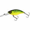  Crankbait Buzzbite (Firetiger) 