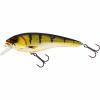  Crankbait Rawbite (Bling Perch) 