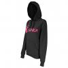  GO Classic Hoodie Women (Black) 