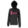  GO Classic Hoodie Women (Black) 